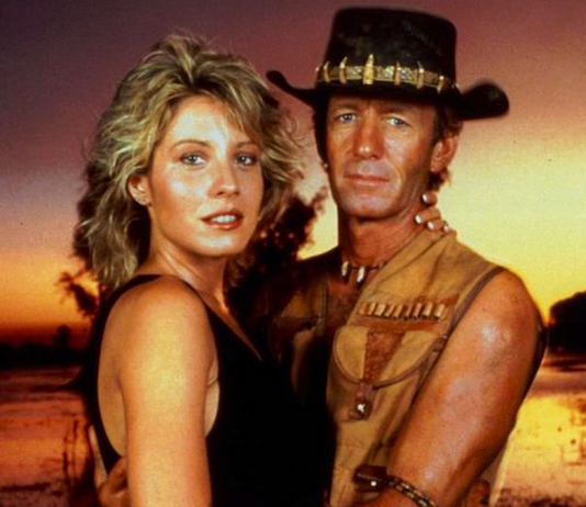 Crocodile Dundee – Ein Krokodil zum Küssen – Film Review | 1986