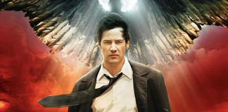 Constantine – Film Review | 2005