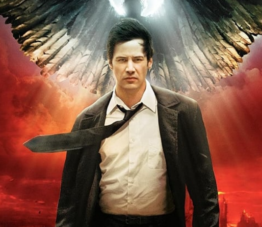 Constantine – Film Review | 2005