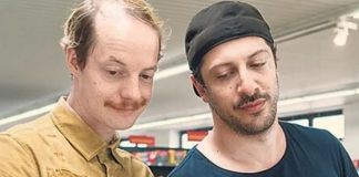 Die Discounter – Serien Review l 2021