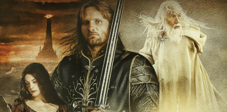 Herr der Ringe – Die Rückkehr des Königs – Film Review | 2003