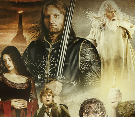 Herr der Ringe – Die Rückkehr des Königs – Film Review | 2003