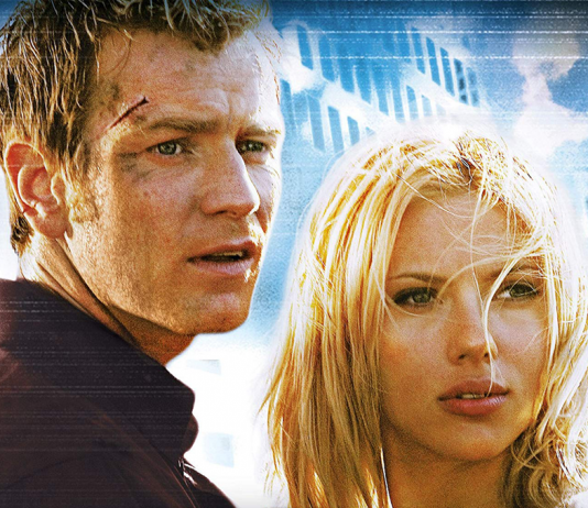 Die Insel – Film Review | 2005