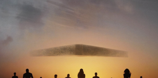 Eternals – Film Review | 2021