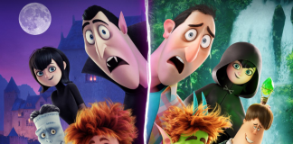 Hotel Transsilvanien 4 – Film Review | 2022