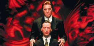 Im Auftrag des Teufels – Film Review | 1997