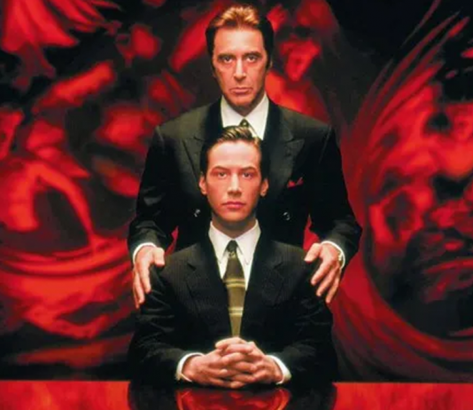 Im Auftrag des Teufels – Film Review | 1997