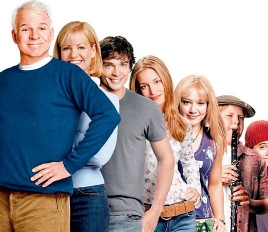 Im Dutzend billiger – Film Review | 2003