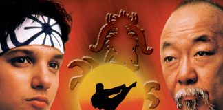 Karate Kid 2 – Entscheidung in Okinawa – Film Review | 1986