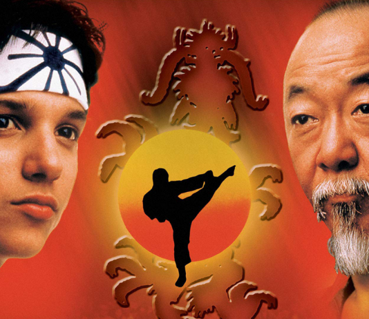 Karate Kid 2 – Entscheidung in Okinawa – Film Review | 1986