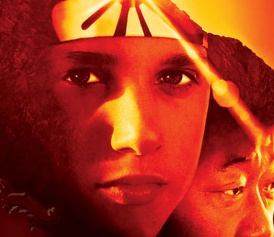 Karate Kid 3 – Die letzte Entscheidung – Film Review | 1989