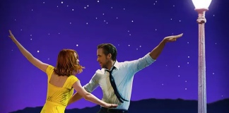 La La Land – Film Review | 2016
