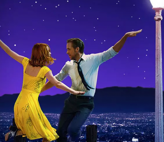 La La Land – Film Review | 2016