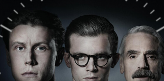 München – Im Angesicht des Krieges – Film Review | 2021