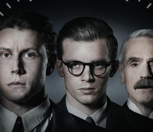 München – Im Angesicht des Krieges – Film Review | 2021