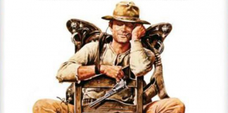 Mein Name ist Nobody – Film Review | 1973