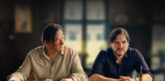 Nebenan – Film Review | 2021