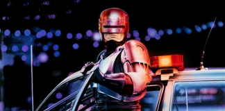 RoboCop – Film Review | 1987
