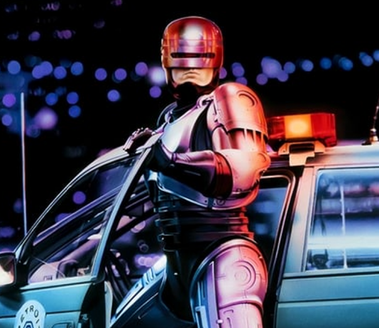 RoboCop – Film Review | 1987