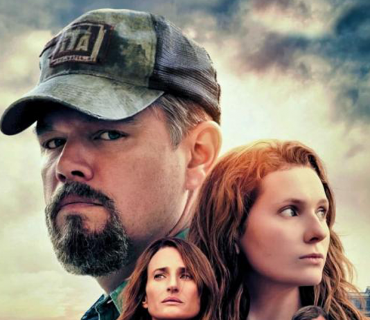 Stillwater – Gegen jeden Verdacht – Film Review | 2021