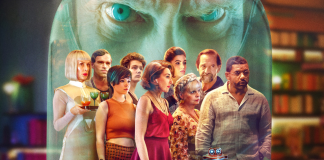 Bigbug – Film Review | 2022