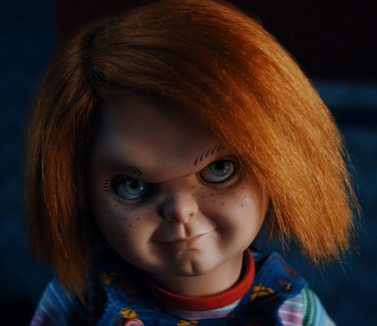 Chucky – Serien Review | 2021