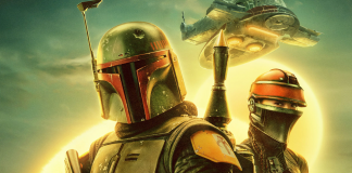 Das Buch von Boba Fett – Serien Review | 2021