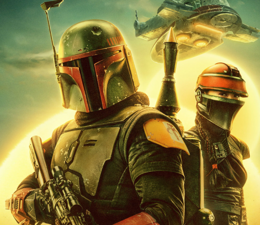 Das Buch von Boba Fett – Serien Review | 2021