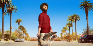 Dave – Serien Review | 2020