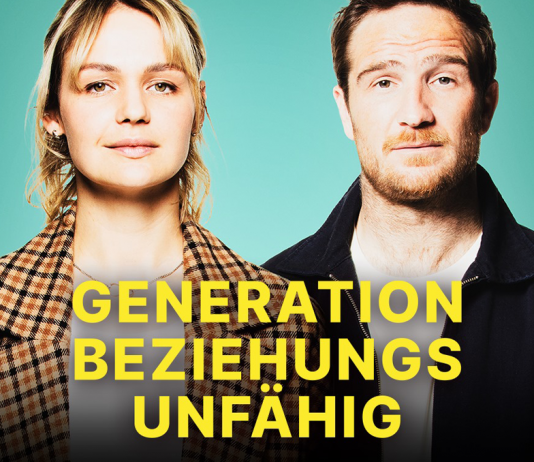Generation Beziehungsunfähig – Film Review | 2021