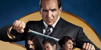 The King´s Man – The Beginning – Film Review | 2021