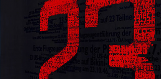 23 – Nichts ist so wie es scheint – Film Review | 1998