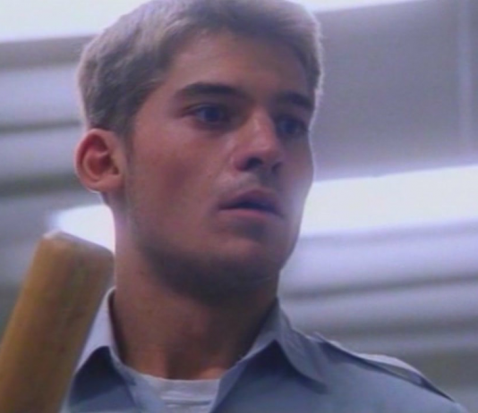 Nightwatch – Nachtwache – Film Review | 1994