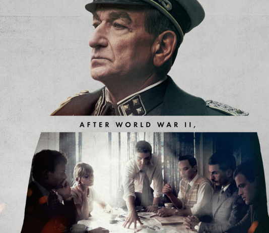 Operation Finale – Film Review | 2018