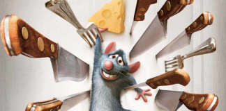 Ratatouille – Film Review | 2007
