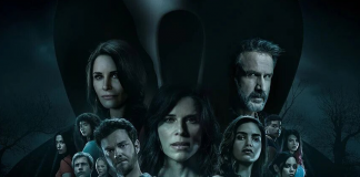 Scream – Film Review | 2022