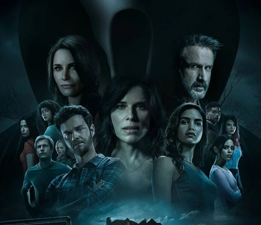 Scream – Film Review | 2022