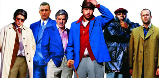 Snatch – Schweine und Diamanten – Film Review | 2000