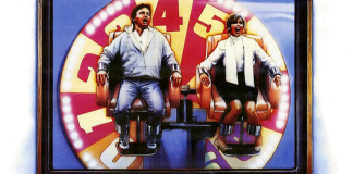 Stay Tuned – Film Review | 1992