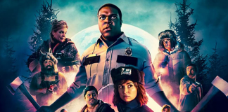 Werewolves Within – Film Review | 2021