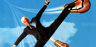 Die nackte Kanone 2 1/2 – Trailer | 1991