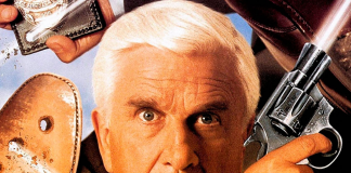 Die nackte Kanone 33⅓ – Film Review | 1994