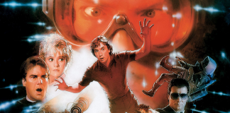 Die Reise ins Ich – Film Review | 1987