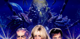 Galaxy Quest – Film Review | 1999