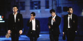 Jim Carroll – In den Straßen von New York – Film Review | 1995