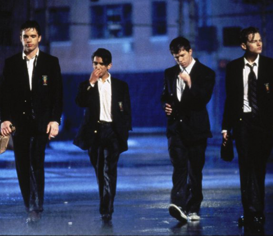 Jim Carroll – In den Straßen von New York – Film Review | 1995