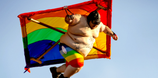 Jackass Forever – Film Review | 2022