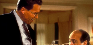 Junior – Film Review | 1994