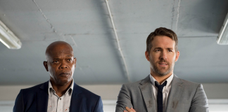 Killers Bodyguard – Film Review | 2017