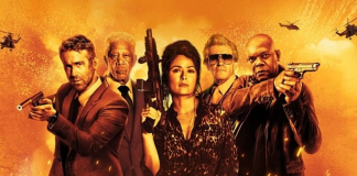 Killers Bodyguard 2 – Film Review | 2021